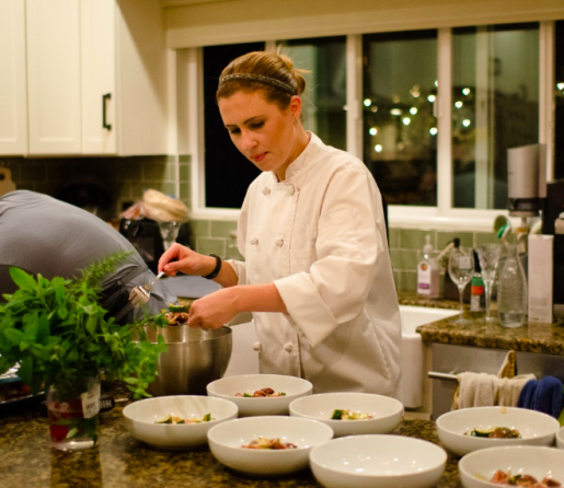 Cooking as a Community Activation: Real Events, Big Impact