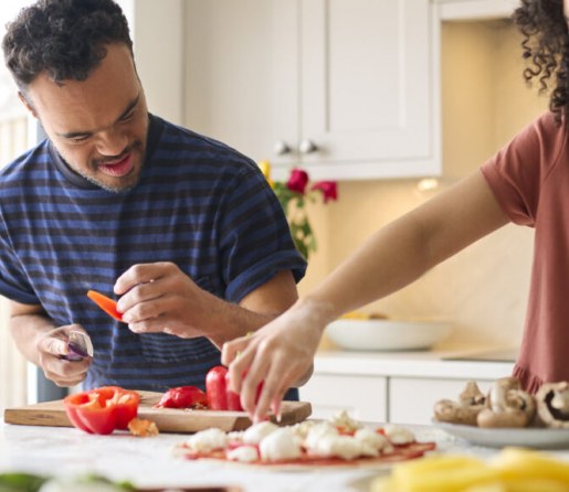 Cooking for Independence: How Classes Empower NDIS Participants