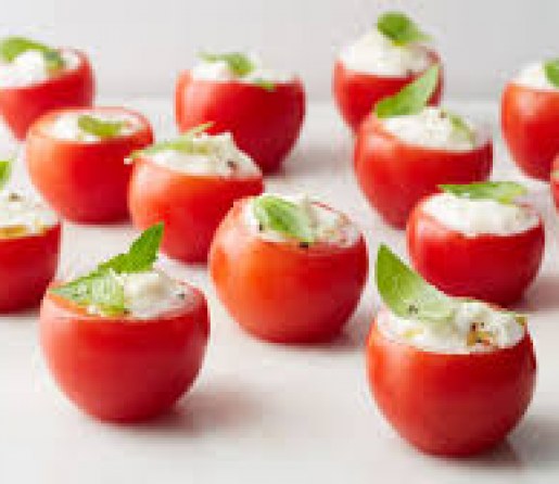 10 Delicious No-Cook Finger Foods for Parties