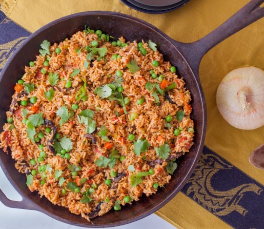 Exploring West African Cuisine: Ingredients and Flavours You Need to Know