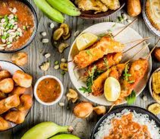5 Must-Try West African Dishes That Will Change Your Cooking Game