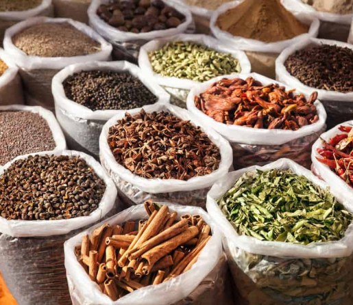 How to Cook with Asian Spices & Flavors Like a Pro