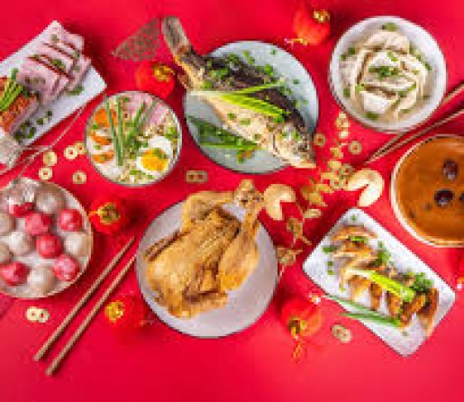 Lunar New Year Cooking: Chinese Traditional Dishes to Celebrate the Holiday