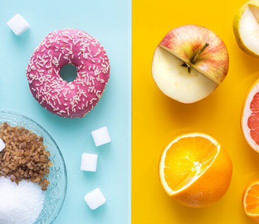 How to Make Healthy Swaps in Your Favorite Recipes