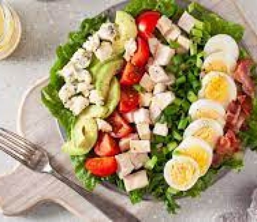 Low-Carb, High-Flavour: Cooking Keto with Confidence