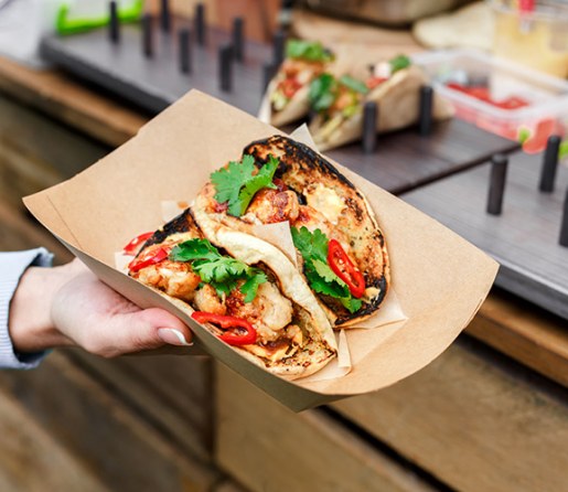 How to Explore Multicultural Melbourne Through Food