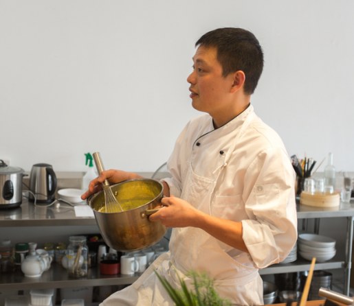 Everything You Need to Know About Private Cooking Class 2024