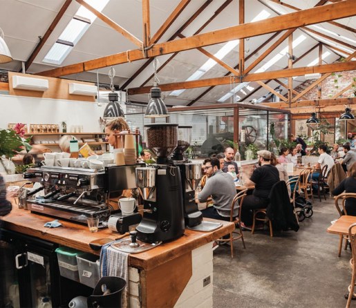 9 Things You Should Experience When You Visit Brunswick