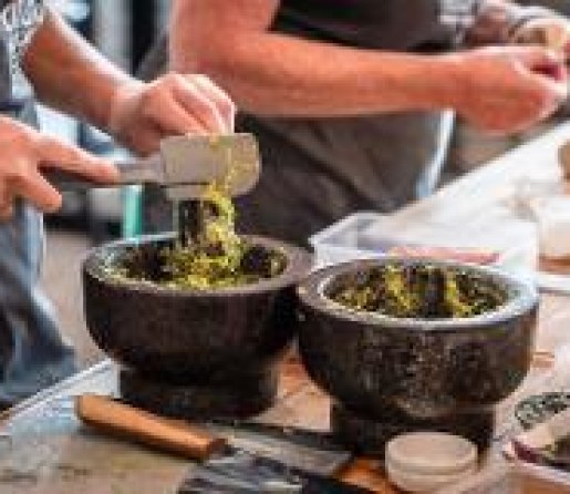 Learn to Cook Healthy, Delicious Meals in Under 30 Minutes