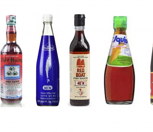 The Best Fish Sauce For Home