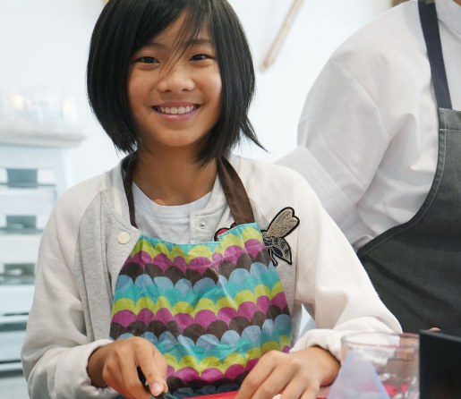 4 Healthy Cooking Class Ideas For Your Kids