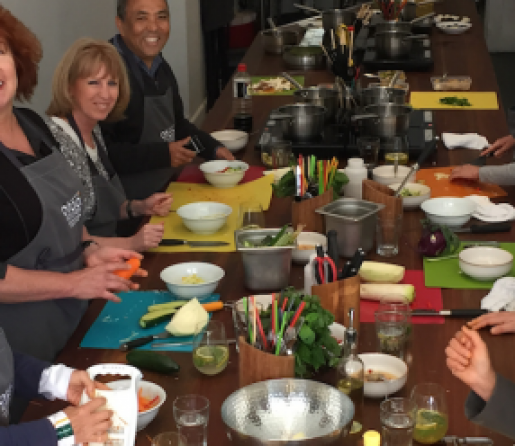 How to Hire Commercial Kitchen: A Simple Guide