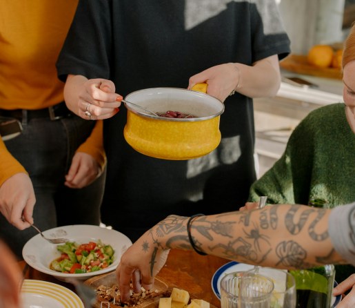 Why Otao Kitchen is Perfect for Corporate Events in Melbourne