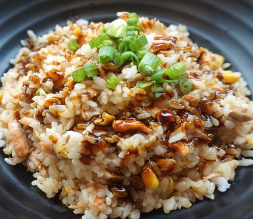 Simple Rice Recipes