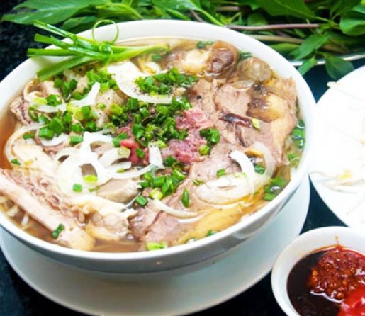 Broth is new? What you know?