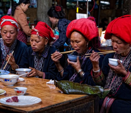 7 best things why cooking Vietnamese Foods