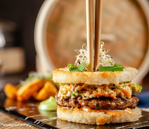 5 Things To Know About Fusion Cuisine