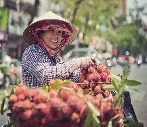Understand Your Food Experience In Vietnam