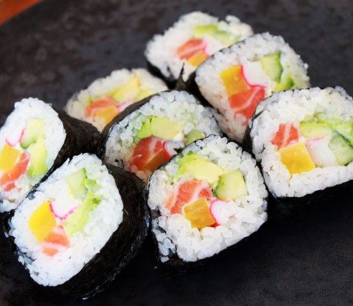 How to Plan a DIY Sushi Night for a Fun Family Dinner