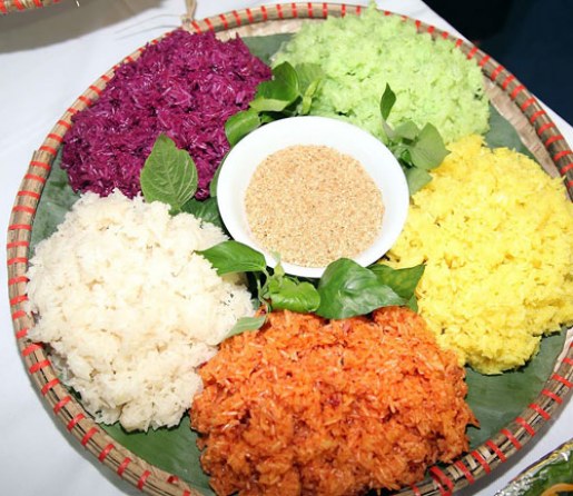 Vegetarian is not a dirty word
