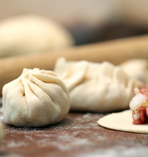 Best of Melbourne Dumplings