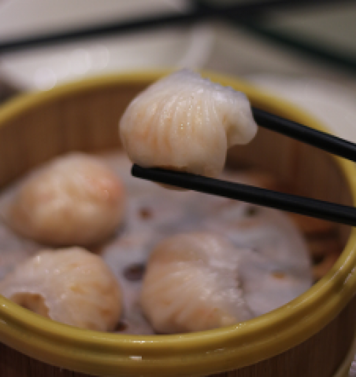 Easy Chinese Dim Sum Recipe to Make at Home