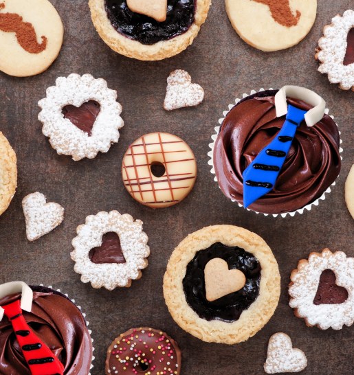 Why a Full Cookie Pie Makes the Ideal Gift This Father's Day 