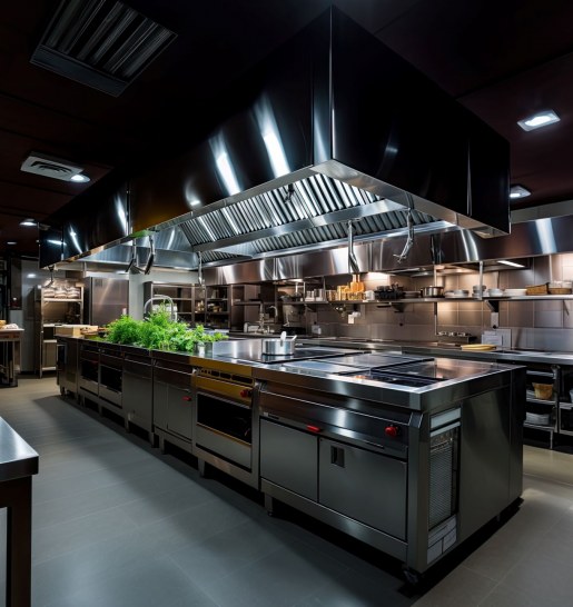 6 Essential Steps for a Commercial Kitchen Renovation