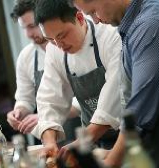 Why Cooking Courses in Melbourne are Great for Event Planners