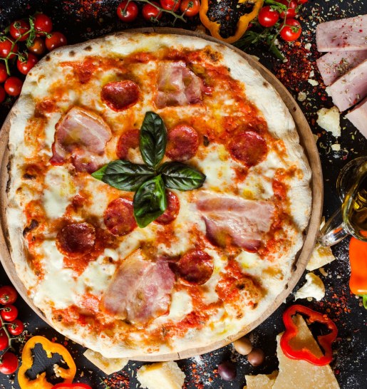 Satisfy Your Pasta And Pizza Cravings With Italian Food Near Me