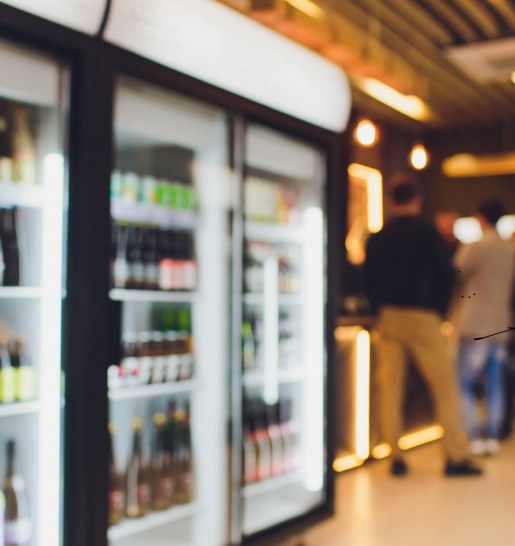8 Tips For Storing Drinks And Beverages