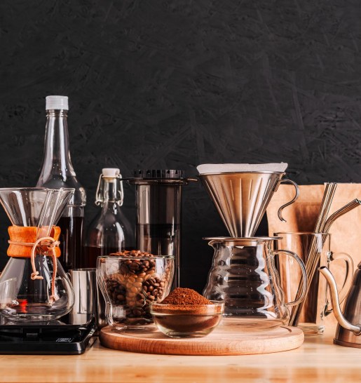 How To Store Coffee For Prolonged Freshness