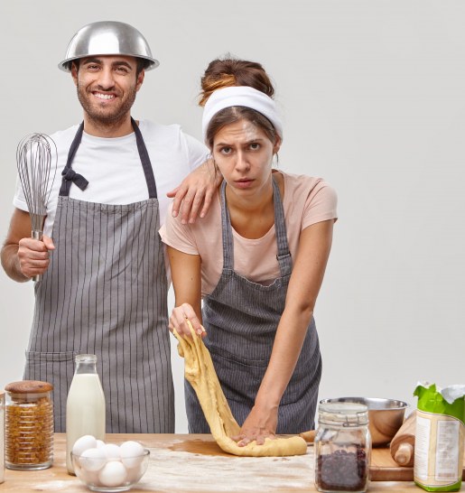 Valentine’s Day Gift Ideas: A Romantic Cooking Class for Two