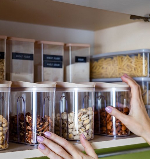 The Ultimate Guide To Organising Your Kitchen