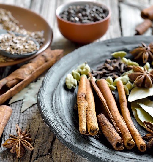 What Is Garam Masala?