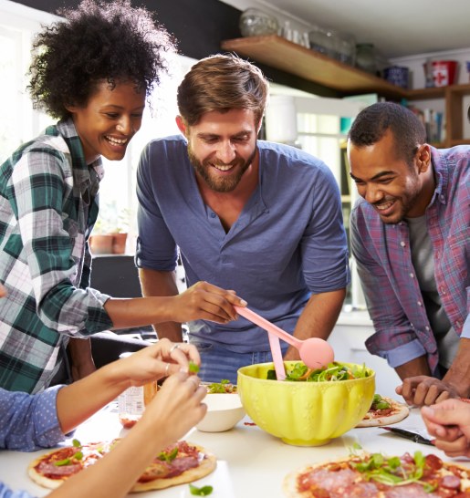 Cooking Class Voucher: A Gift of Flavorful Experiences