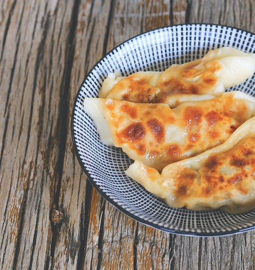 Dumpling Dipping Sauce Recipe