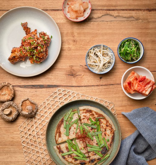Making Flatbread On Your Stovetop: A Taste of India in Your Kitchen