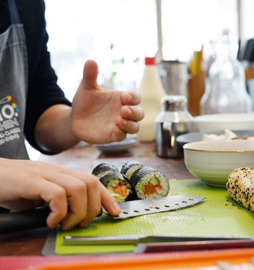 Looking for Fun and Practical Cooking Classes in Melbourne