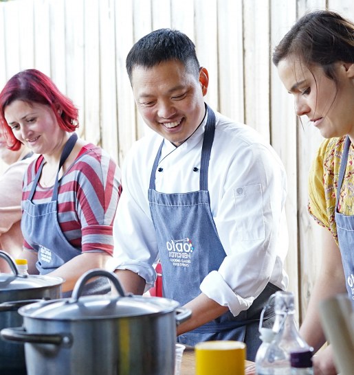 Why More Aussies Are Turning to Cooking Classes for a New Hobby