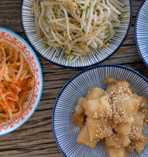 How To Plan A Weekly Menu?