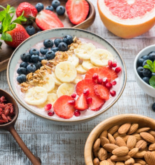 Key Tips On Finding Healthy Snack Options For Your Daily Life
