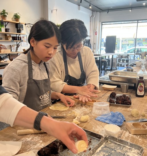 Navigating Nutrition with Confidence Through Cooking Classes for NDIS Participants