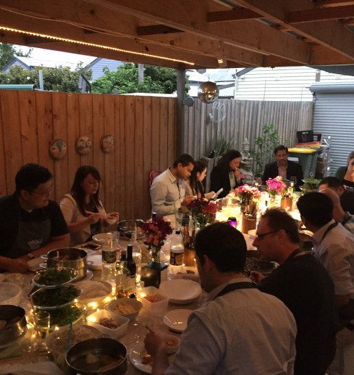 Ways to Reduce Your Party Food Bills