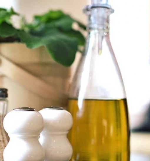 Our Favourite Cooking Oils