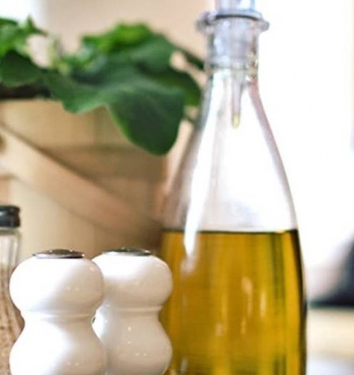 Our Favourite Cooking Oils