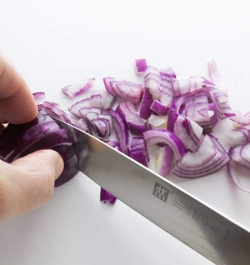 Preventing 'Onion Tears'