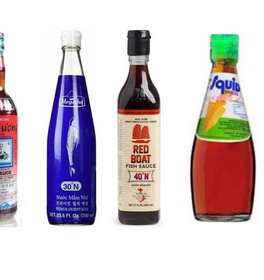 The Best Fish Sauce For Home