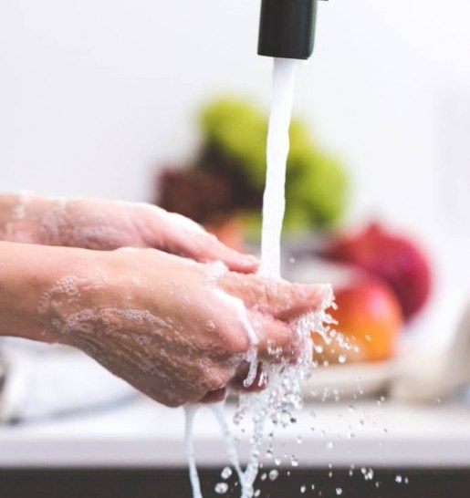Food Hygiene And Safety At Home