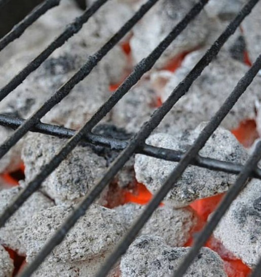 Grilling & Charcoal
